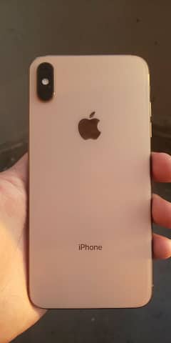 Iphone Xs Max 64GB