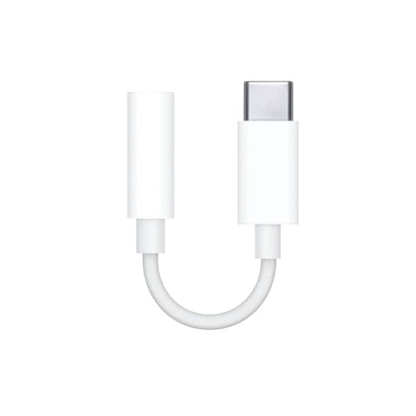 apple type c headphone jack 1