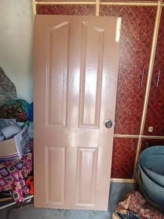 Wood Door is available for Sale !