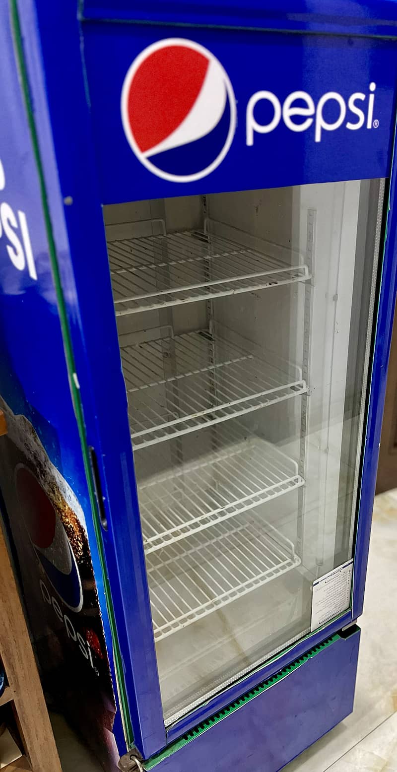 Chiller Freezer Sale Varioline 1