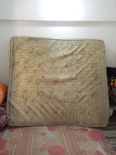 king size Mattress good Condition