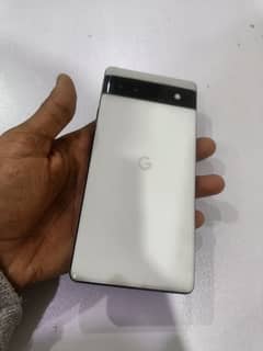 Google pixel 6a for sale