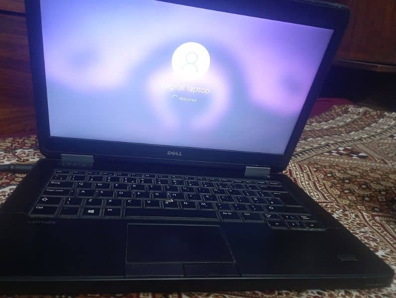 Laptop For sell 2