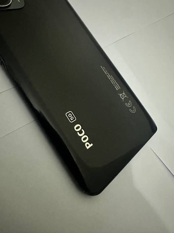 poco F3 5g 1