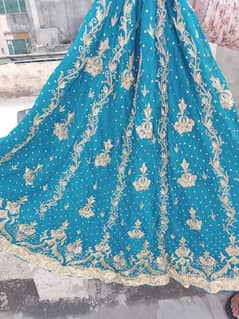 Fancy Shirt Lehnga