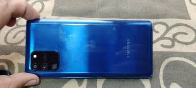 s10 lite 5g samsung demo unit non pta best for pub best camera