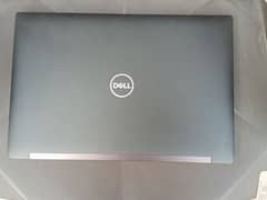 Dell 7490 laptop  46,000