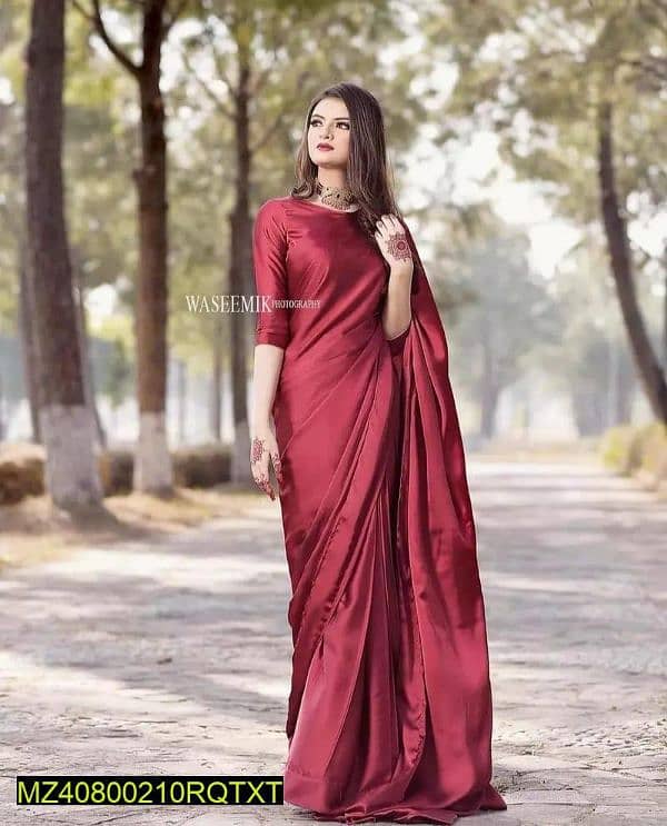 saree for girls 1