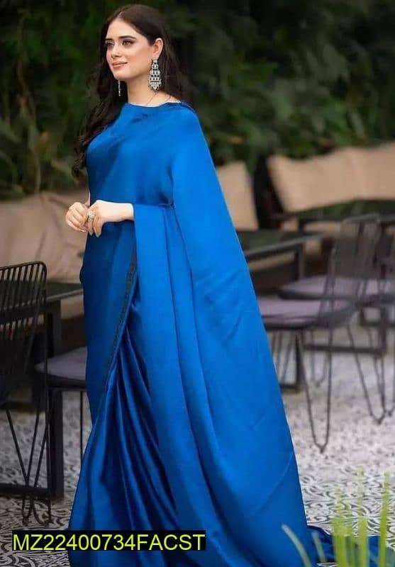 saree for girls 5