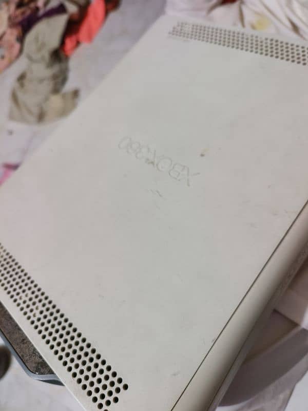 Xbox 360 120GB 1