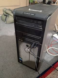 Mode: Dell Optiplex 380