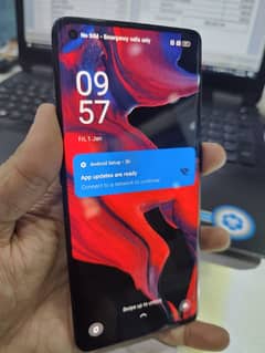 oppo Reno 5 pro 12gb 256gb