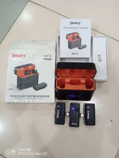 jmary original wireless Mic 03104231164watsup