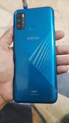 Infinix Hot 9 Play