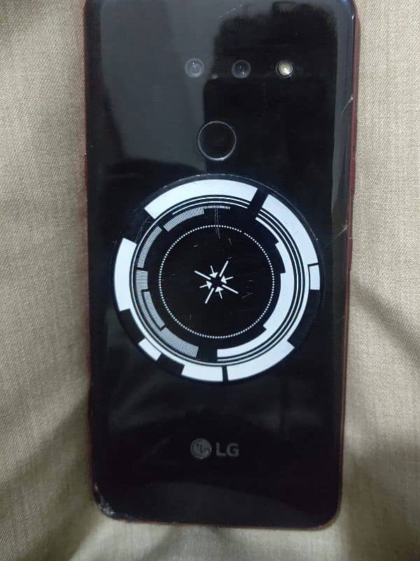 lg g8 Pta approved 1