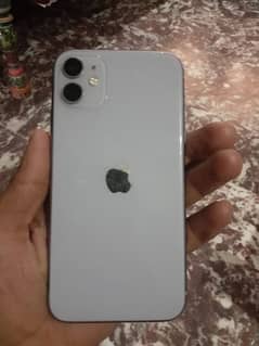 Iphone 11 JV 64 GB