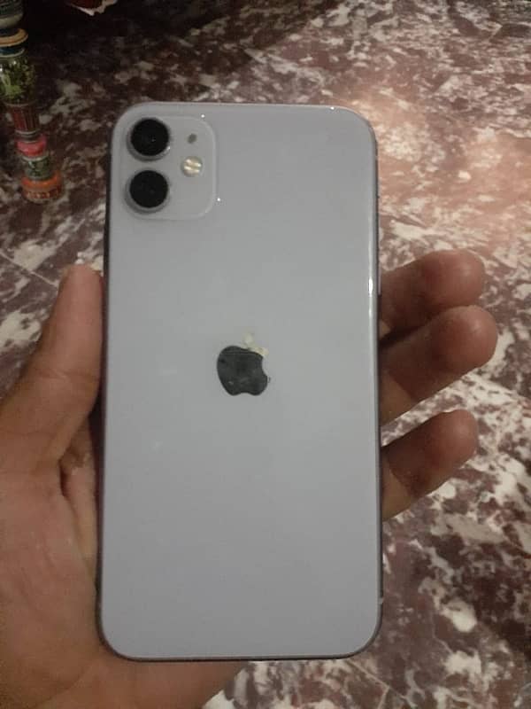 Iphone 11 JV 64 GB 0