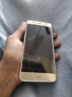 Huawei P9 Lite