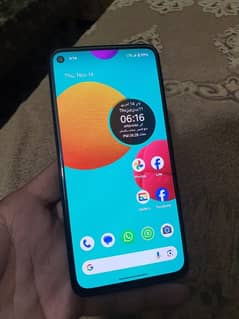 Google pixel 4a 5g pta official