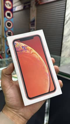 IPHONE XR (64GB)