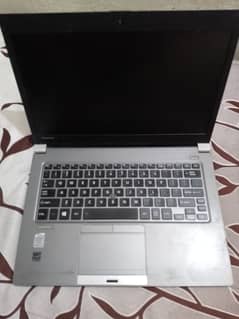 toshiba portege z30-a i5 4 generation