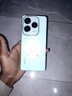 Infinix hot 40 Pro