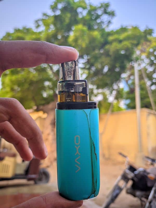 oxva oneo pod,vape 0