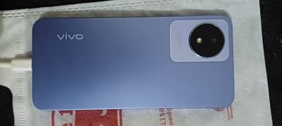 use just 2 months vivo y2t