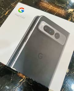 Google Pixel Fold ( Brand New )