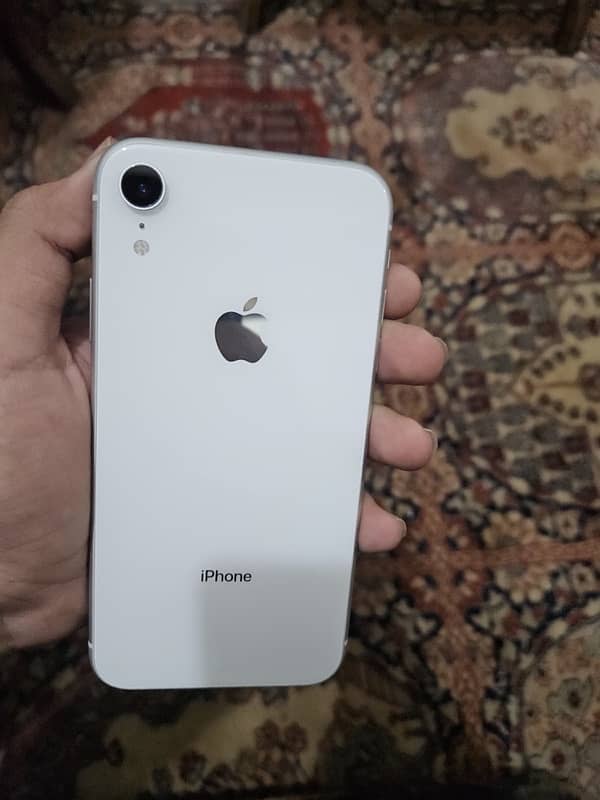 iphone xr 0