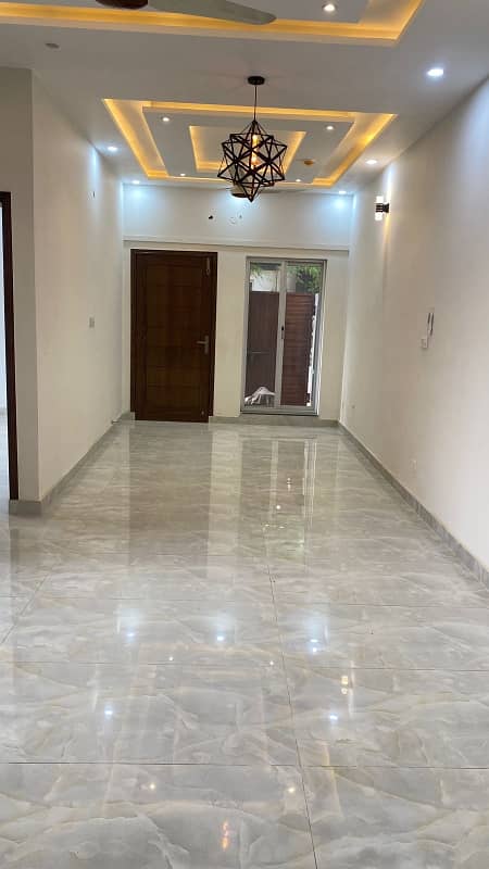 5 MARLA BRAND NEW HOUSE FOR RENT IN DHA RAHBAR PHASE 2 2