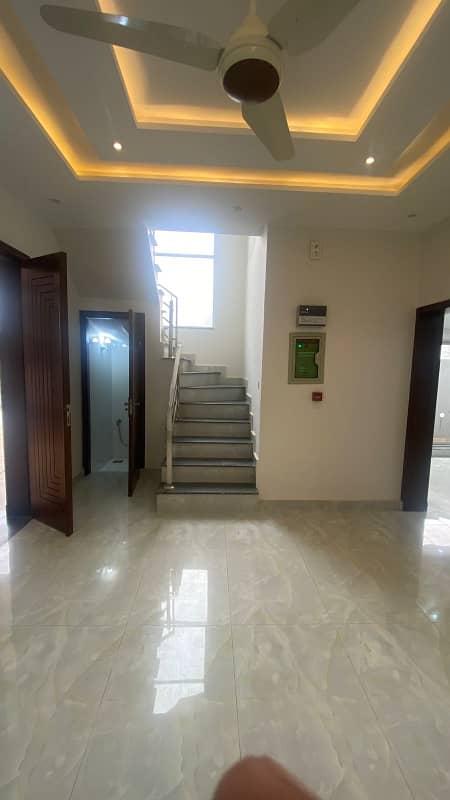 5 MARLA BRAND NEW HOUSE FOR RENT IN DHA RAHBAR PHASE 2 4