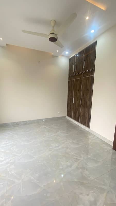 5 MARLA BRAND NEW HOUSE FOR RENT IN DHA RAHBAR PHASE 2 8