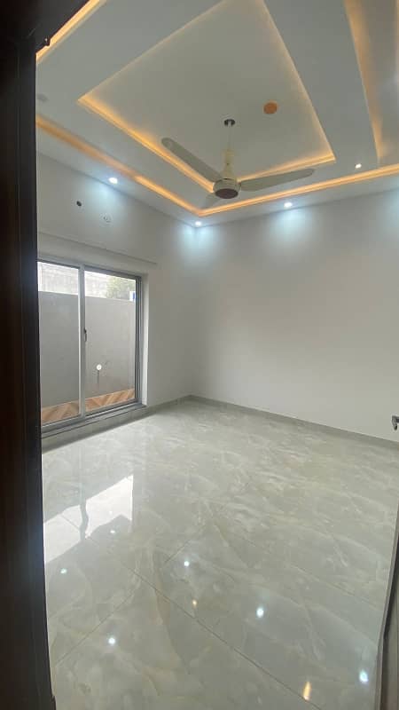 5 MARLA BRAND NEW HOUSE FOR RENT IN DHA RAHBAR PHASE 2 10