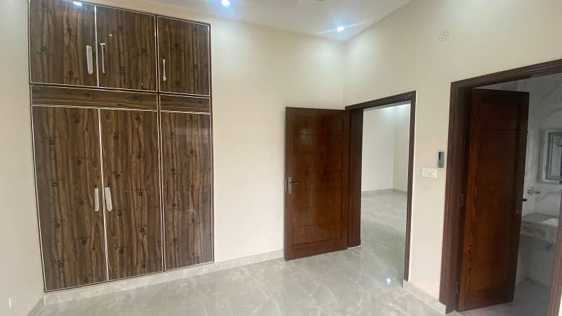 5 MARLA BRAND NEW HOUSE FOR RENT IN DHA RAHBAR PHASE 2 12