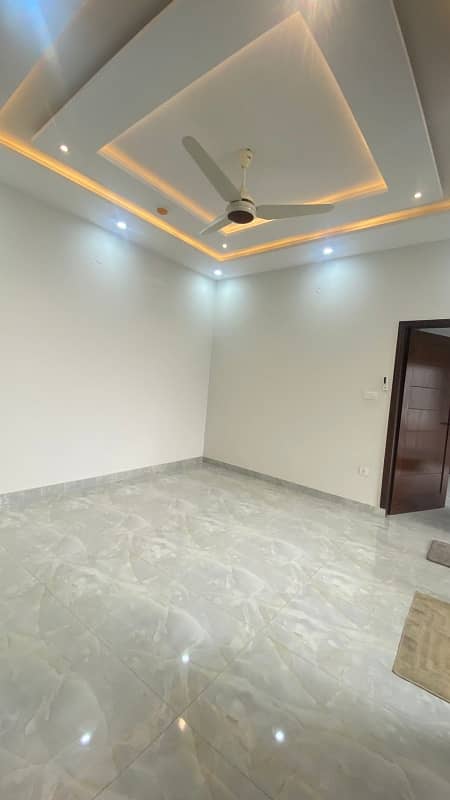 5 MARLA BRAND NEW HOUSE FOR RENT IN DHA RAHBAR PHASE 2 13