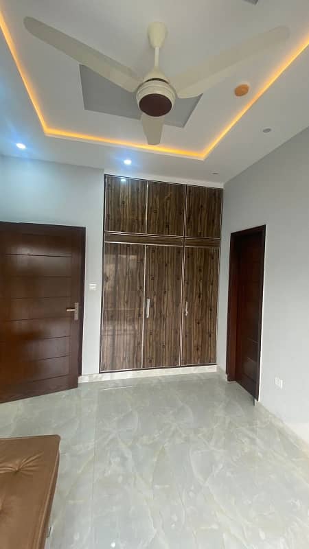 5 MARLA BRAND NEW HOUSE FOR RENT IN DHA RAHBAR PHASE 2 15