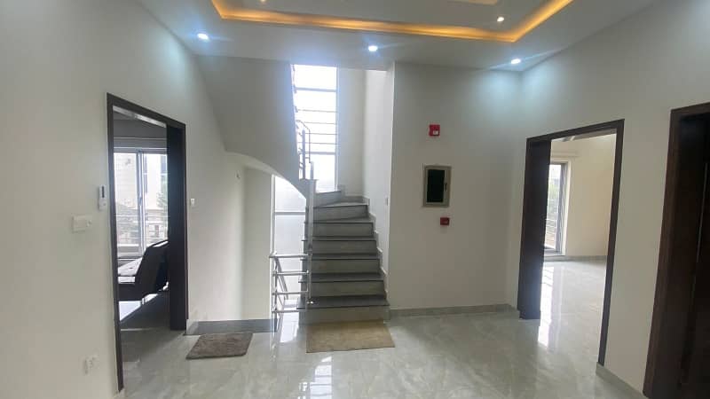 5 MARLA BRAND NEW HOUSE FOR RENT IN DHA RAHBAR PHASE 2 20