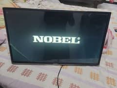 32 inch Nobel Smart Led