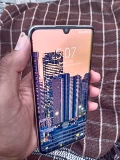 Mi note 10 lite 8+3/128GB