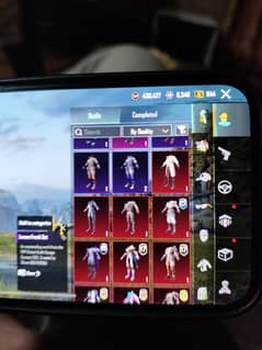 pubg mobile ID reasonable price 47 meetec royal PSS  latest apply