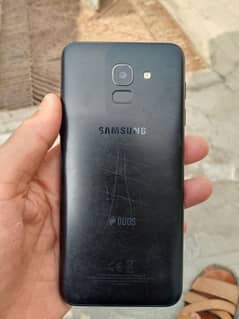 Samsung Galaxy J6