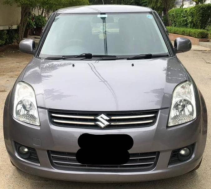 Suzuki Swift 2018 0