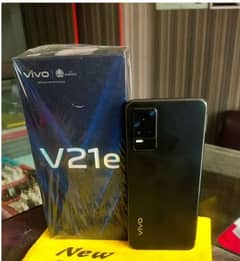 V21E vivO