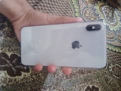 IPhone XS Max 64GB White Colour