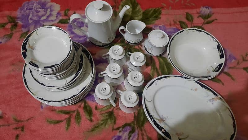 Cheni dinner set 6 person 2