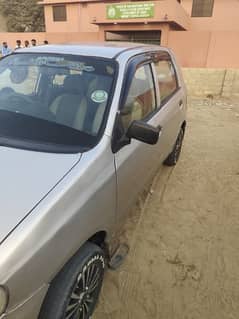 Suzuki Alto 2006