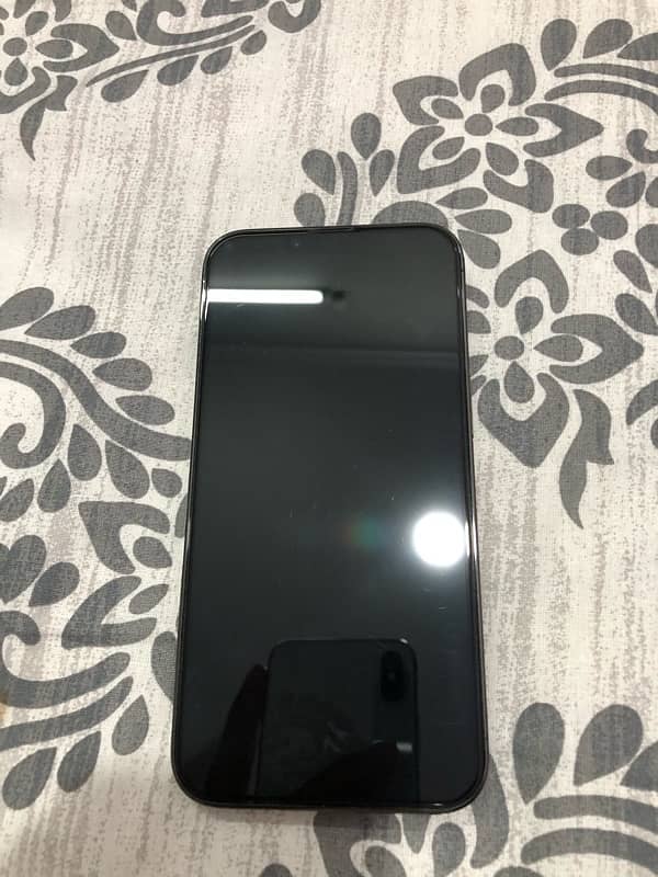 iphone 13 pro 256 gb Non Pta 2