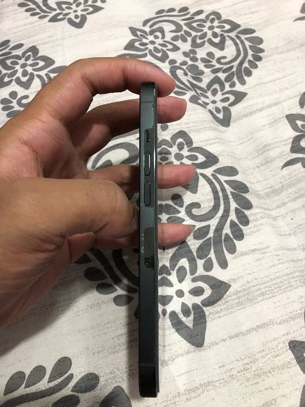 iphone 13 pro 256 gb Non Pta 4