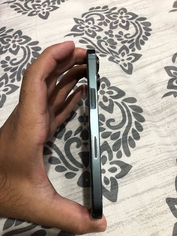 iphone 13 pro 256 gb Non Pta 5